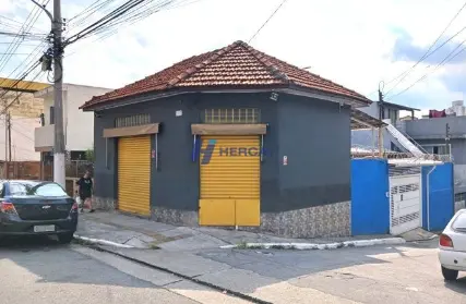 Imagem: Galpão / Salão para Alugar, Vila Medeiros