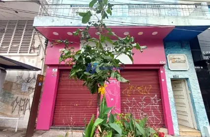 Imagem: Galpão / Salão para Alugar, Vila Medeiros