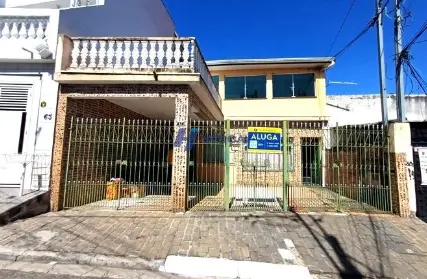 Imagem: Casa Térrea para Alugar, Jardim Brasil