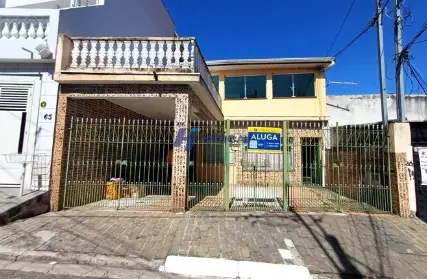 Imagem: Casa Térrea para Alugar, Jardim Brasil