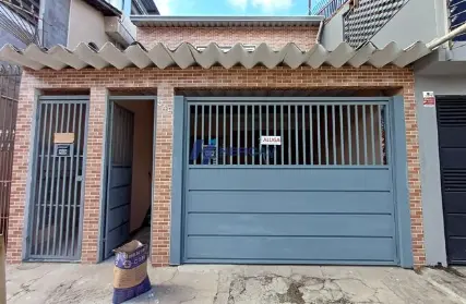 Imagem: Casa Térrea para Alugar, Jardim Brasil