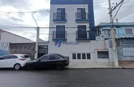 Imagem: Apartamento para Alugar, Vila Constança