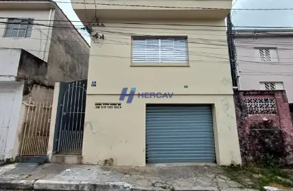 Imagem: Casa Térrea para Alugar, Vila Medeiros