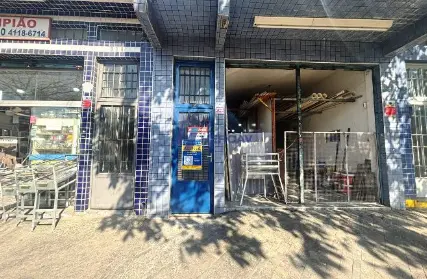 Imagem: Casa Térrea para Alugar, Jardim Brasil