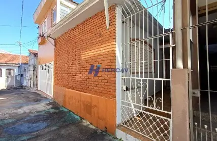 Imagem: Casa Térrea para Alugar, Vila Medeiros