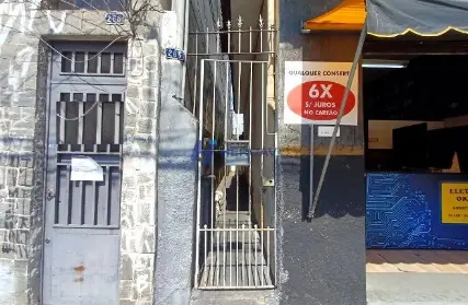 Imagem: Casa Térrea para Alugar, Vila Medeiros