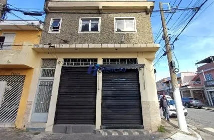 Imagem: Galpão / Salão para Alugar, Jardim Brasil