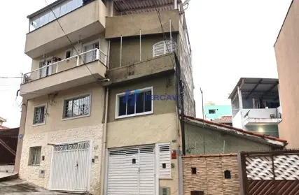 Imagem: Sobrado para Alugar, Vila Nivi