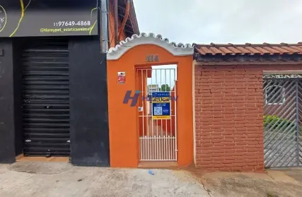Imagem: Casa Térrea para Alugar, Vila Maria Alta