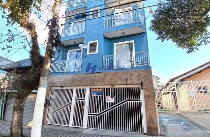 Imagem: Apartamento para Alugar, Vila Gustavo