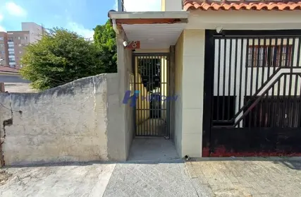 Imagem: Casa Térrea para Alugar, Vila Nivi