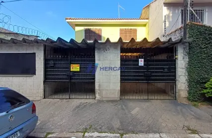 Imagem: Casa Térrea para Alugar, Vila Constança