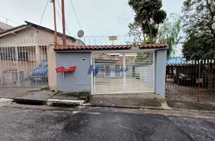 Imagem: Casa Térrea para Alugar, Vila Medeiros