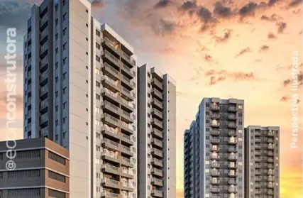 Imagem: Apartamento para Venda, Vila Marina