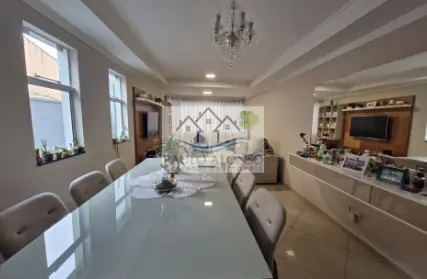 Imagem: Sobrado para Venda, Vila São Vicente