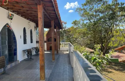 Imagem: Chácara / Sítio para Alugar, Serra da Cantareira