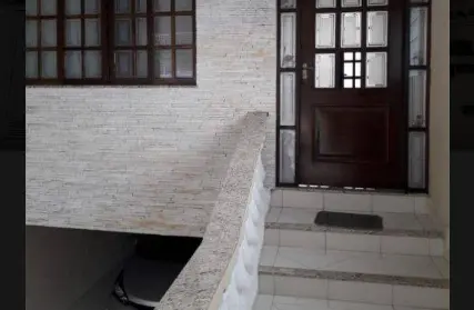 Imagem: Sobrado para Venda, Vila Mirante