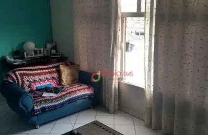 Imagem: Casa Térrea para Venda, Vila Pereira Cerca