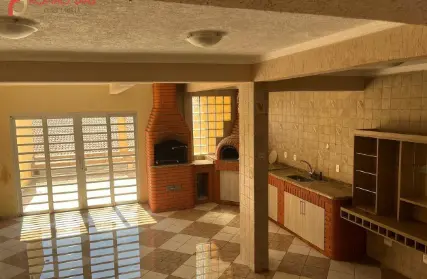 Imagem: Sobrado para Venda, Jardim Regina