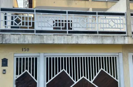 Imagem: Sobrado para Alugar, Vila Cruz das Almas