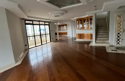 Imagem: Cobertura para Venda, Alto de Santana