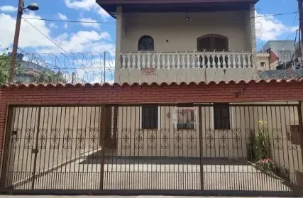 Imagem: Sobrado para Venda, Parque Casa de Pedra