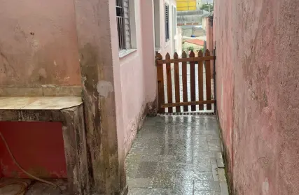 Imagem: Casa Térrea para Alugar, Freguesia do Ó