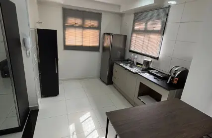 Imagem: Flat / Studio para Alugar, Parada Inglesa