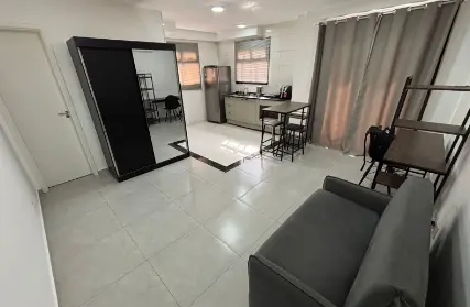 Imagem: Studio / Flat para Alugar, Parada Inglesa