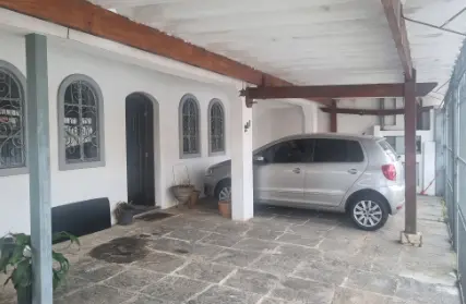 Imagem: Casa Térrea para Venda, Tucuruvi