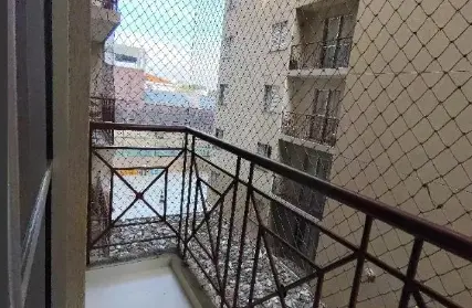 Imagem: Apartamento para Venda, Vila Nova Mazzei