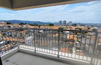 Imagem: Apartamento para Venda, Tucuruvi