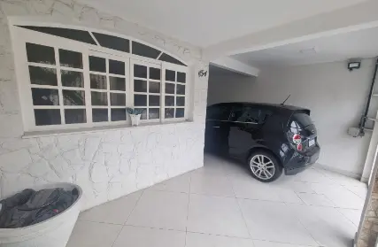 Imagem: Sobrado para Venda, Parada Inglesa