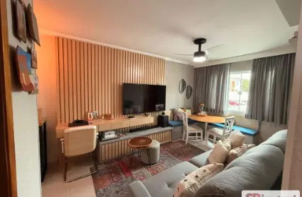 Imagem: Apartamento para Venda, Parque Vitória