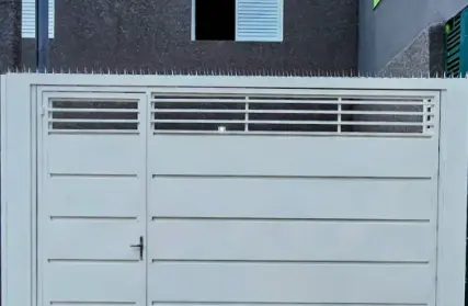 Imagem: Sobrado para Alugar, Imirim