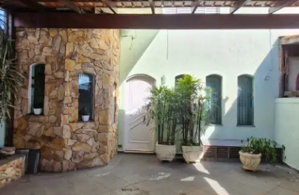 Imagem: Sobrado para Venda, Vila Aurora (Zona Norte)