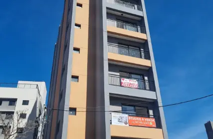 Imagem: Studio / Flat para Venda, Jardim São Paulo