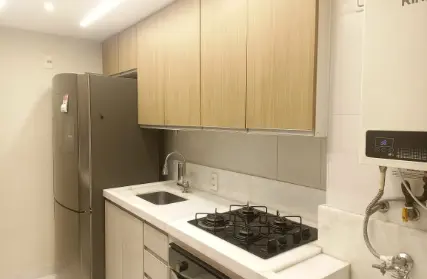 Imagem: Apartamento para Venda, Santa Teresinha