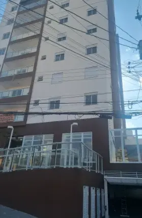 Imagem: Apartamento para Venda, Vila Mazzei