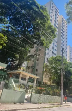 Imagem: Apartamento para Venda, Tremembé