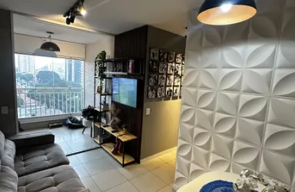 Imagem: Apartamento para Venda, Vila Gustavo