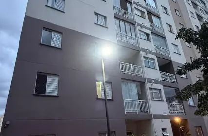 Imagem: Apartamento para Venda, Vila Amália (Zona Norte)