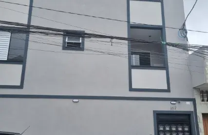 Imagem: Apartamento para Venda, Tucuruvi