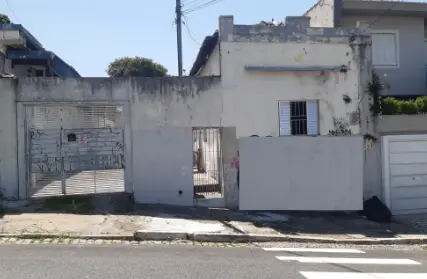 Imagem: Imóvel para Renda para Venda, Vila Leonor