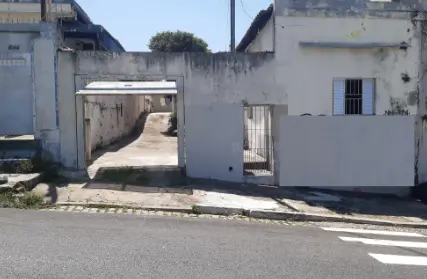 Imagem: Casa Térrea para Venda, Vila Leonor