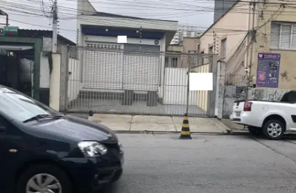 Imagem: Galpão / Salão para Alugar, Santana