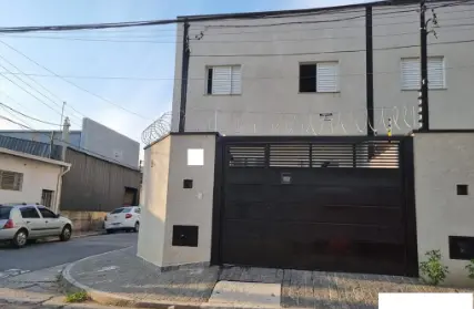 Imagem: Sobrado para Venda, Vila Nova Mazzei