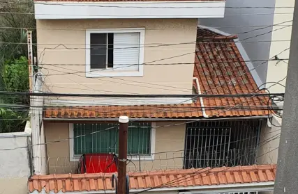 Imagem: Sobrado para Venda, Água Fria