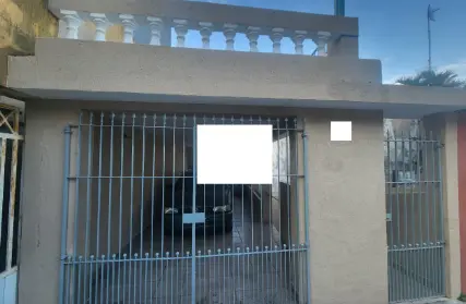 Imagem: Casa Térrea para Venda, Lauzane Paulista