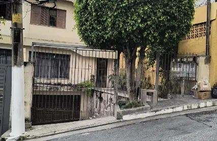 Imagem: Sobrado para Venda, Mandaqui